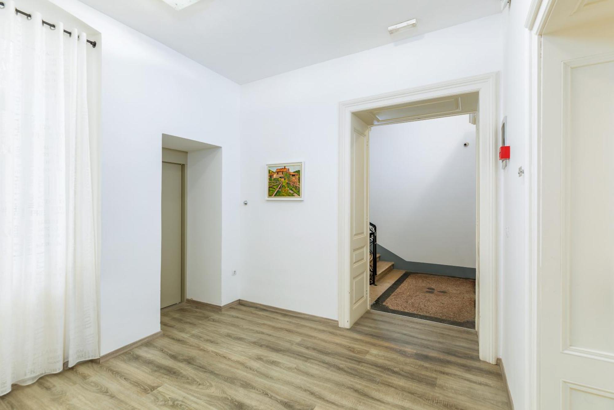 Boutique Suites Joyce Pula Buitenkant foto