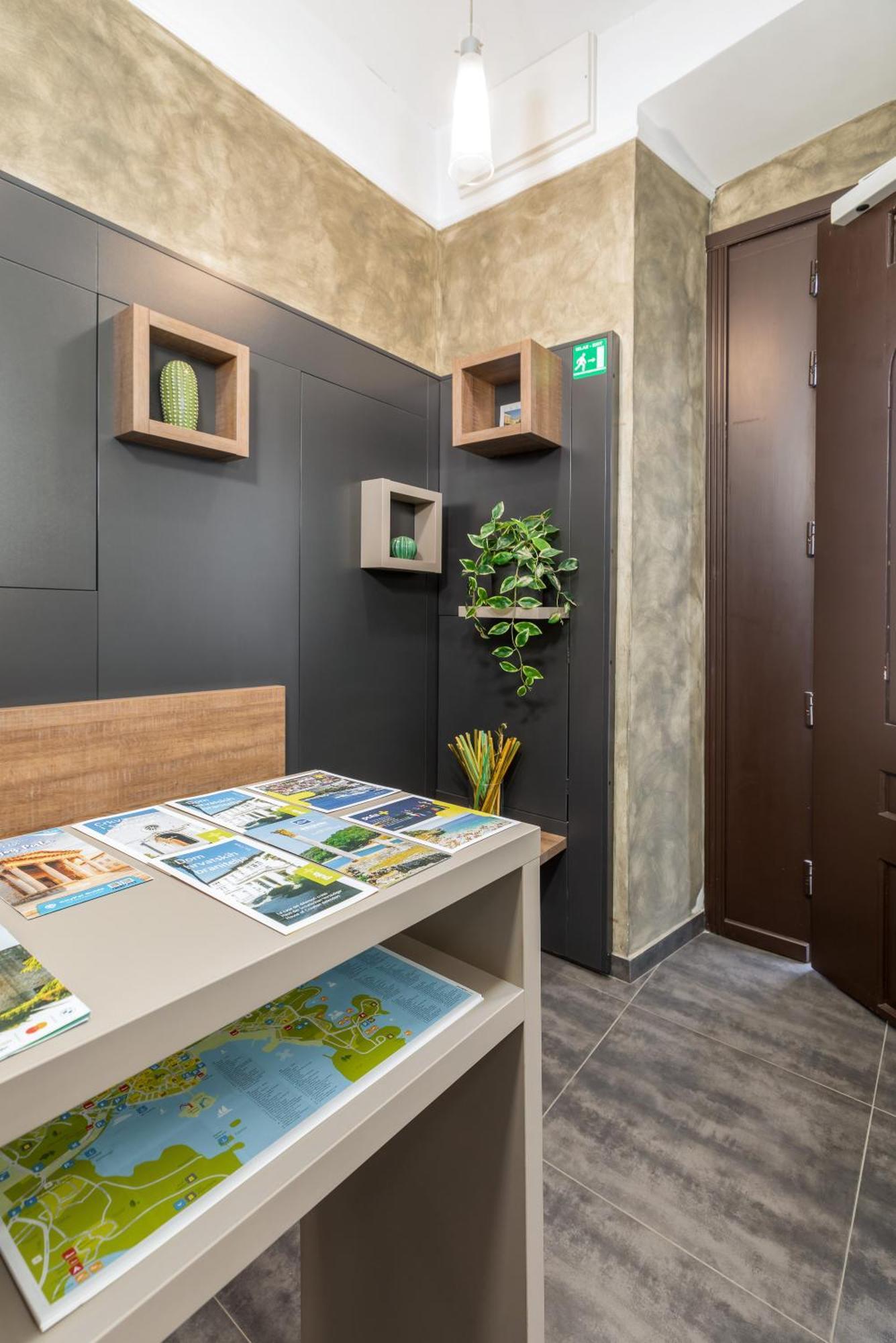 Boutique Suites Joyce Pula Buitenkant foto