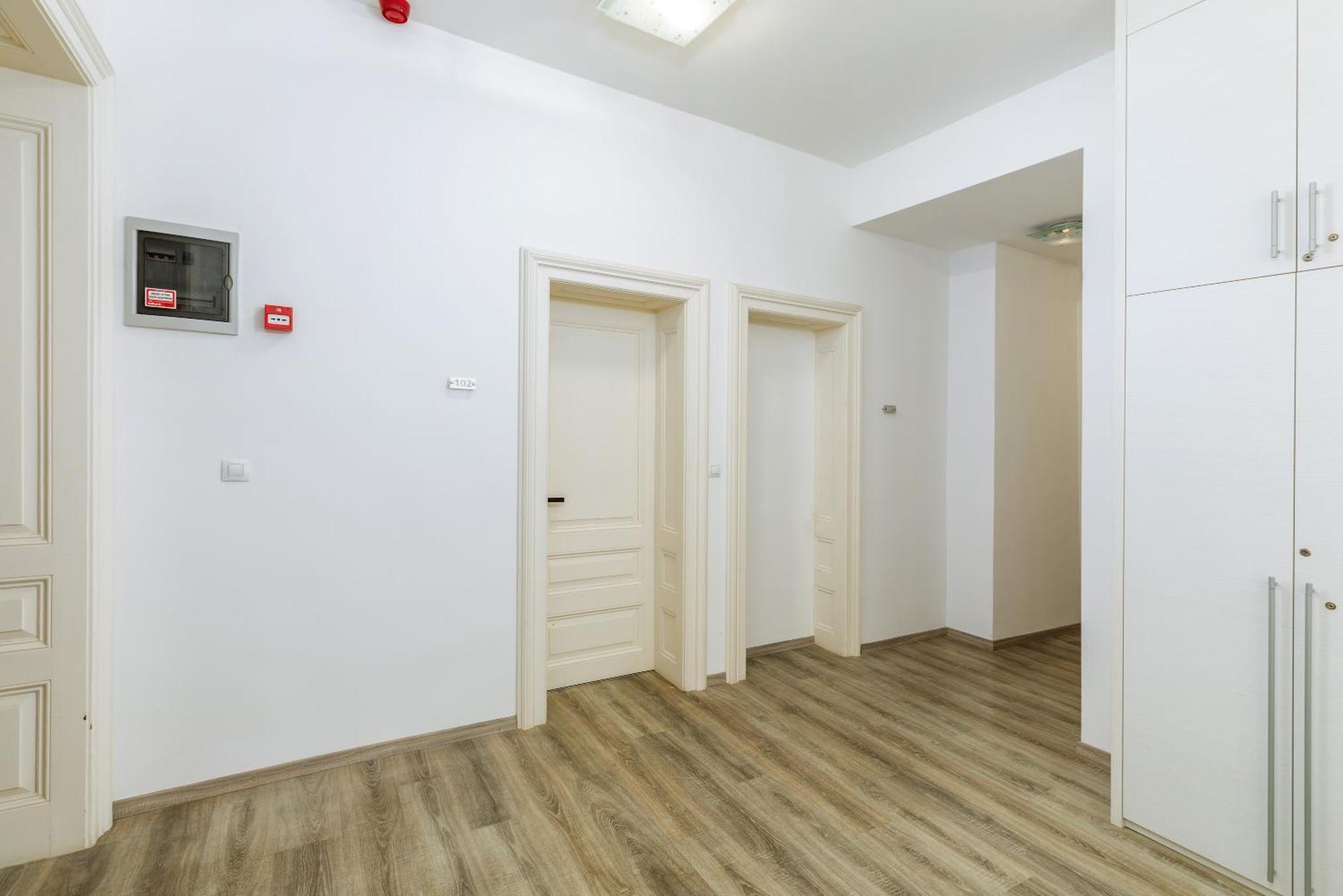 Boutique Suites Joyce Pula Buitenkant foto