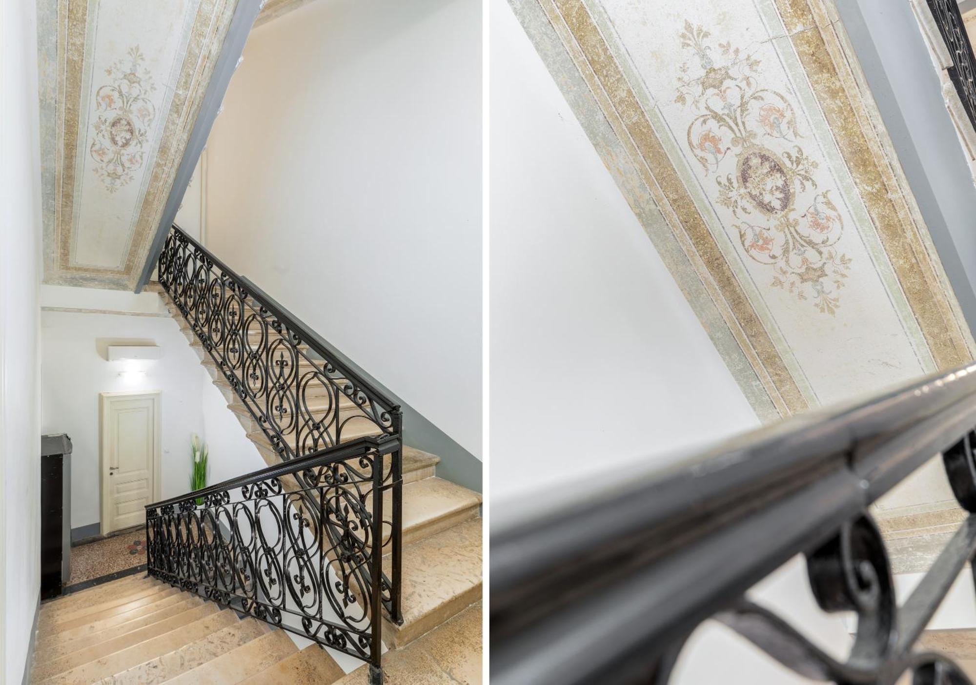 Boutique Suites Joyce Pula Buitenkant foto