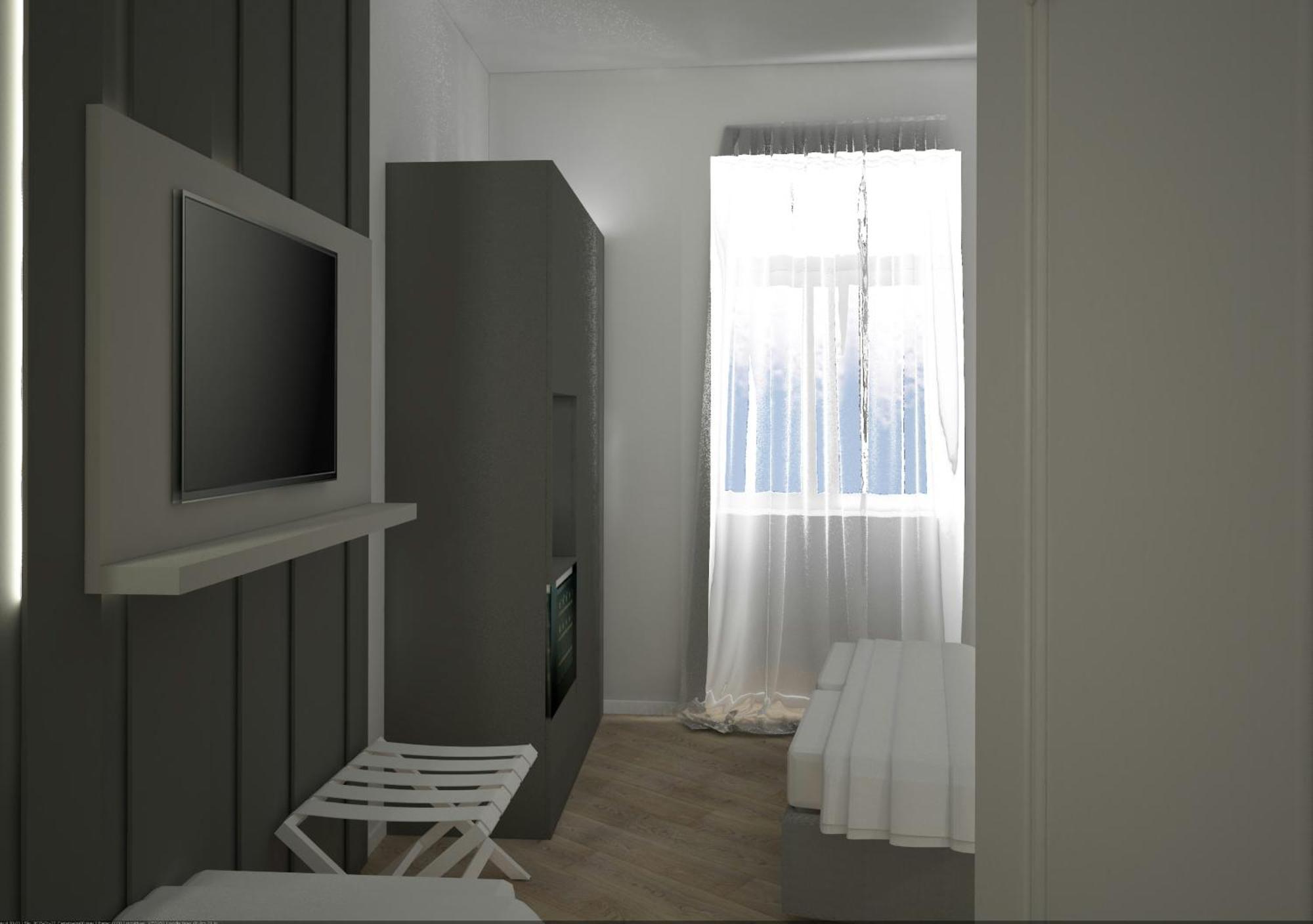 Boutique Suites Joyce Pula Buitenkant foto