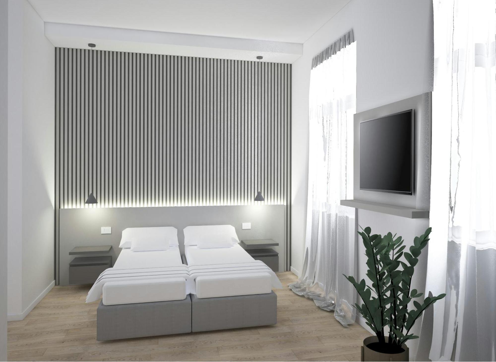 Boutique Suites Joyce Pula Buitenkant foto