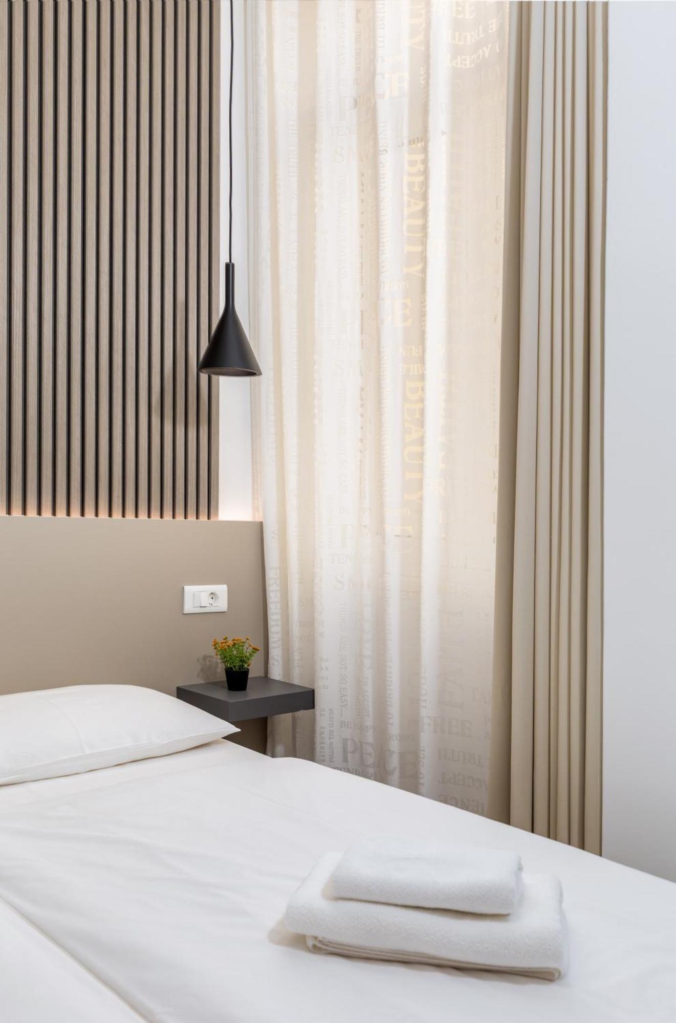 Boutique Suites Joyce Pula Buitenkant foto