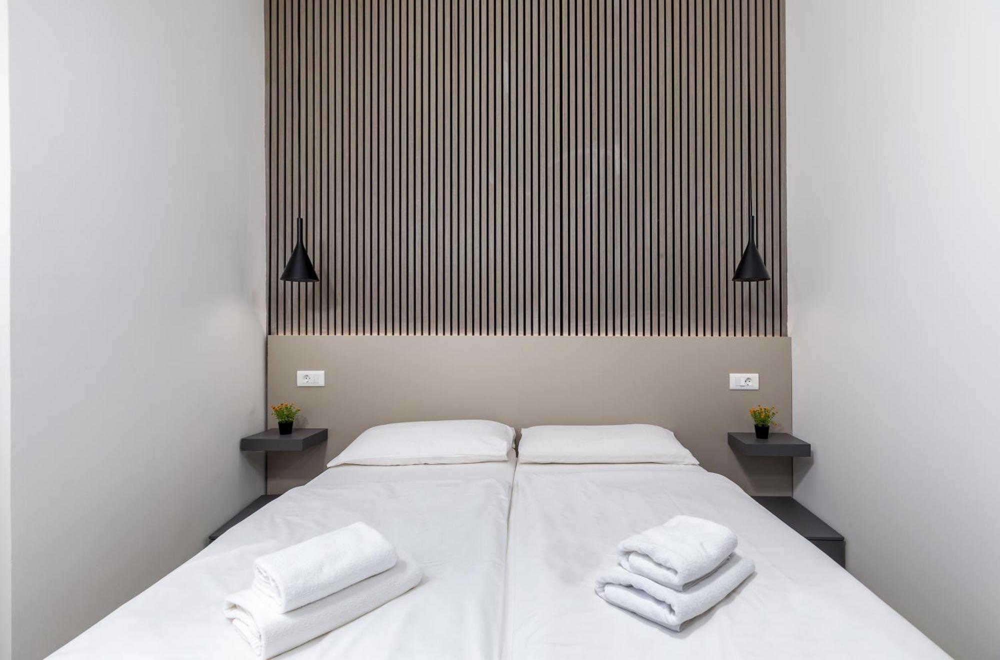 Boutique Suites Joyce Pula Buitenkant foto