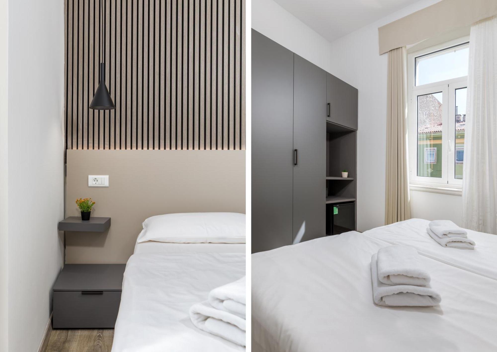 Boutique Suites Joyce Pula Buitenkant foto