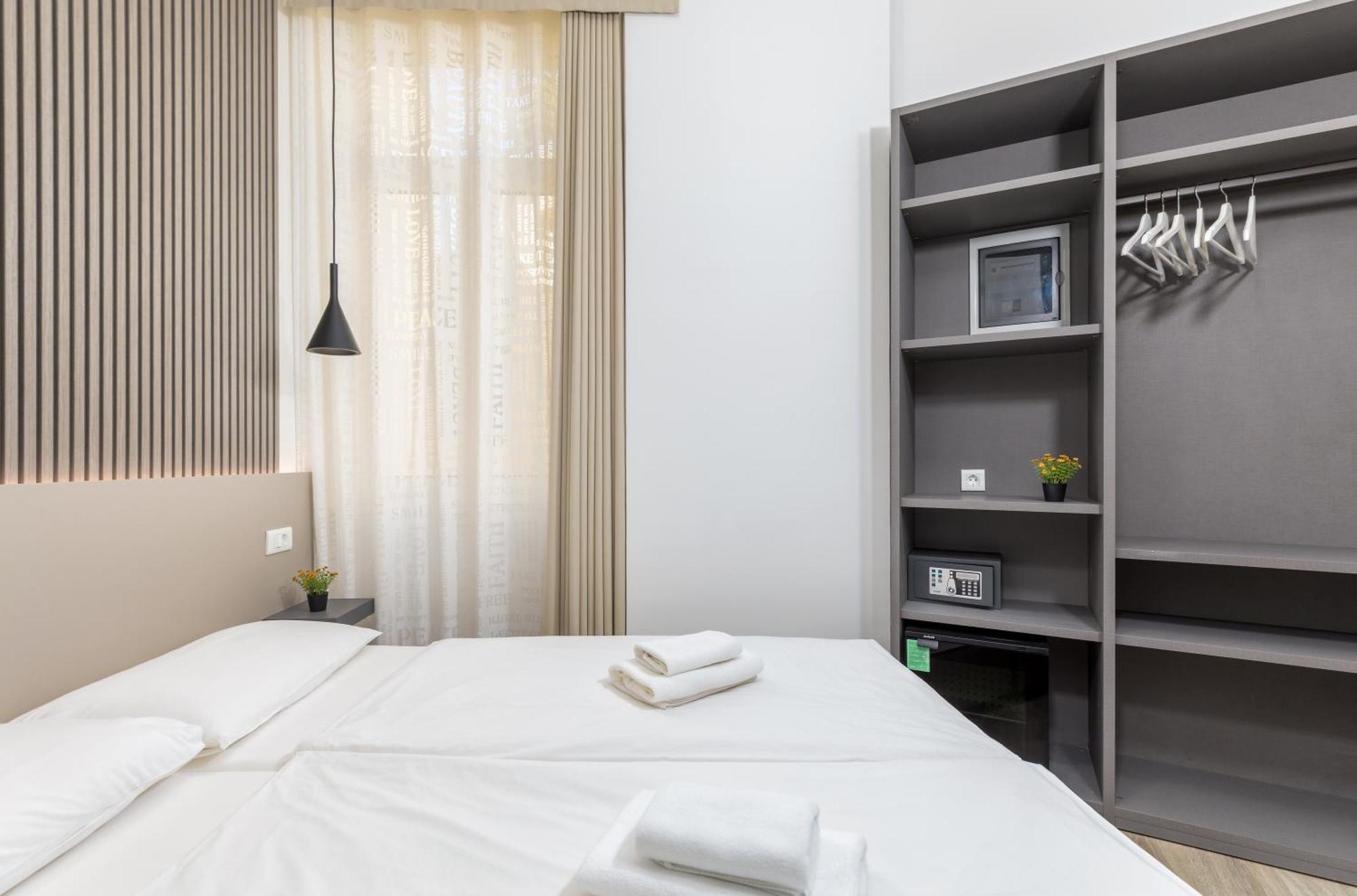 Boutique Suites Joyce Pula Buitenkant foto