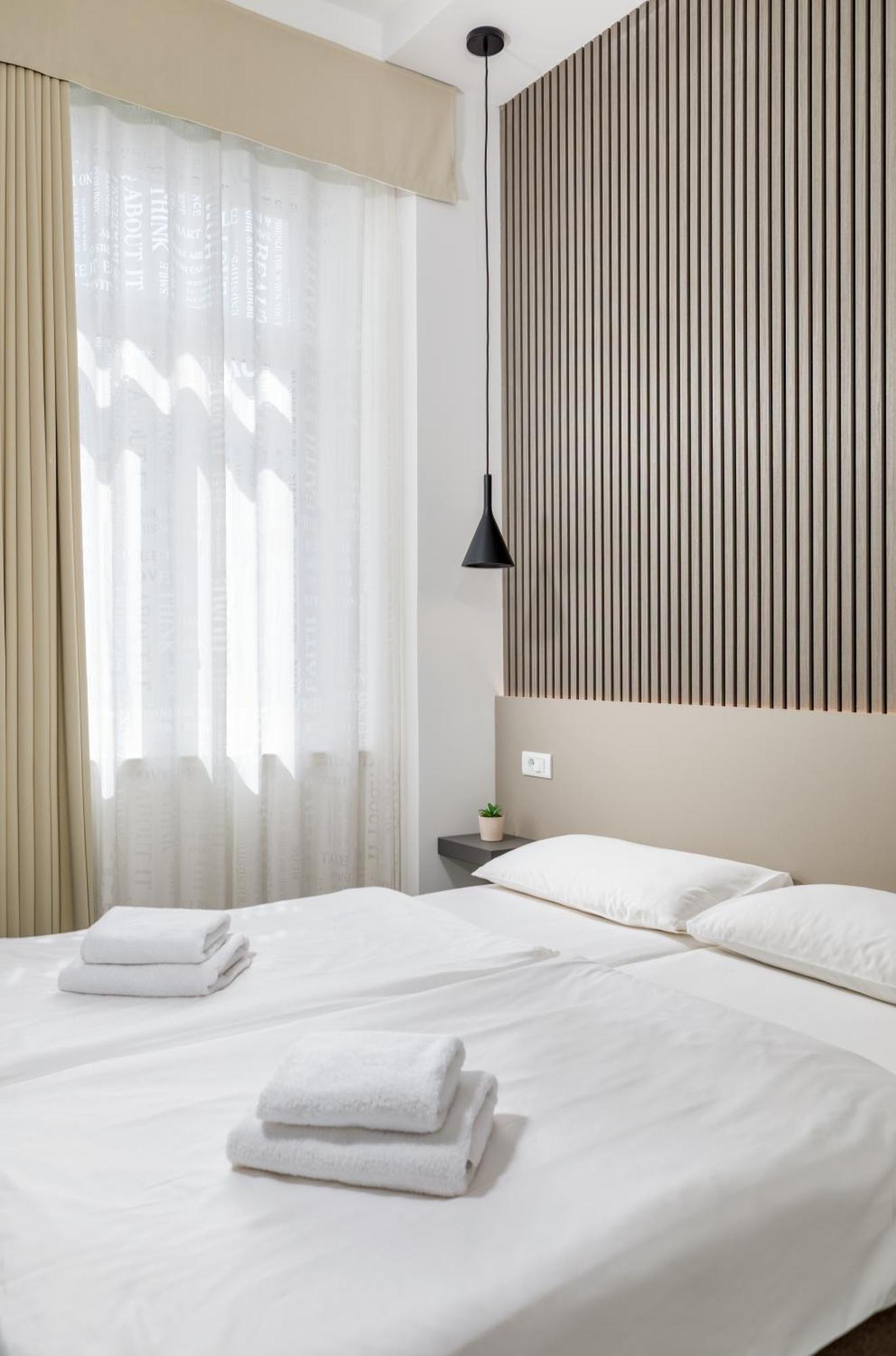Boutique Suites Joyce Pula Buitenkant foto