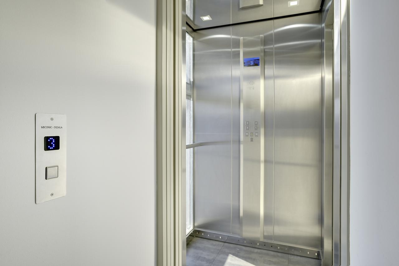 Boutique Suites Joyce Pula Buitenkant foto