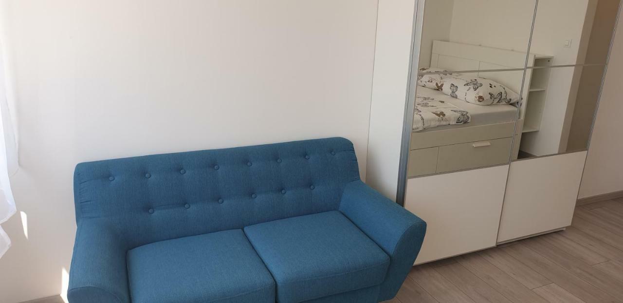 Boutique Suites Joyce Pula Buitenkant foto