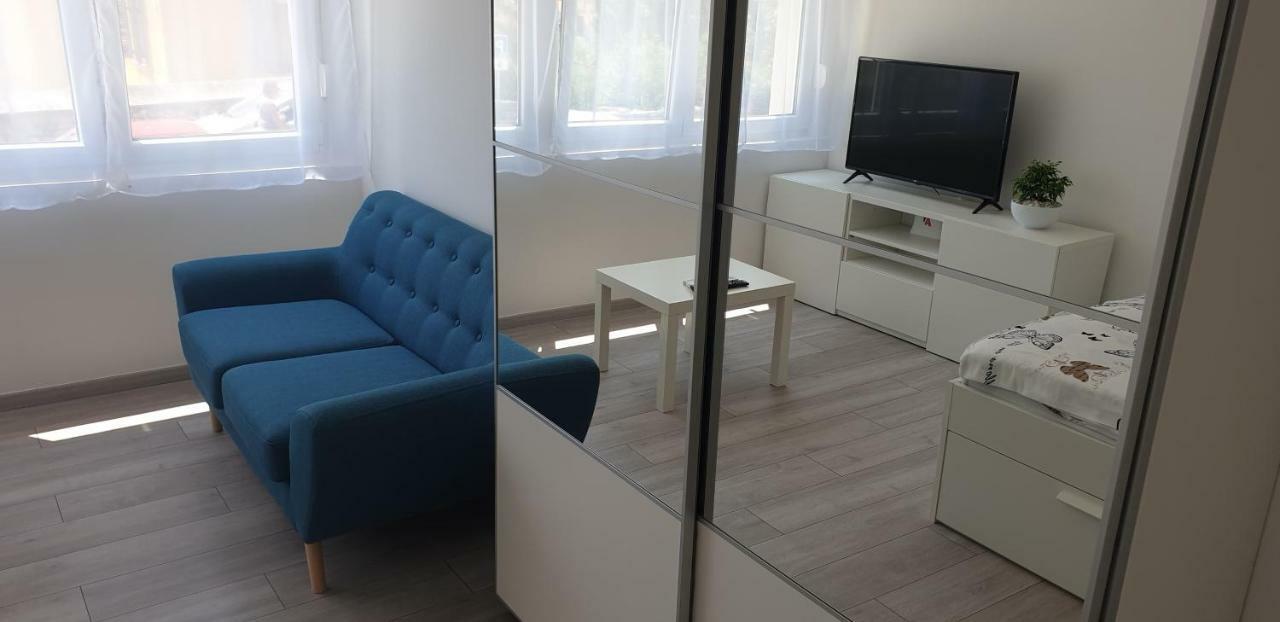 Boutique Suites Joyce Pula Buitenkant foto