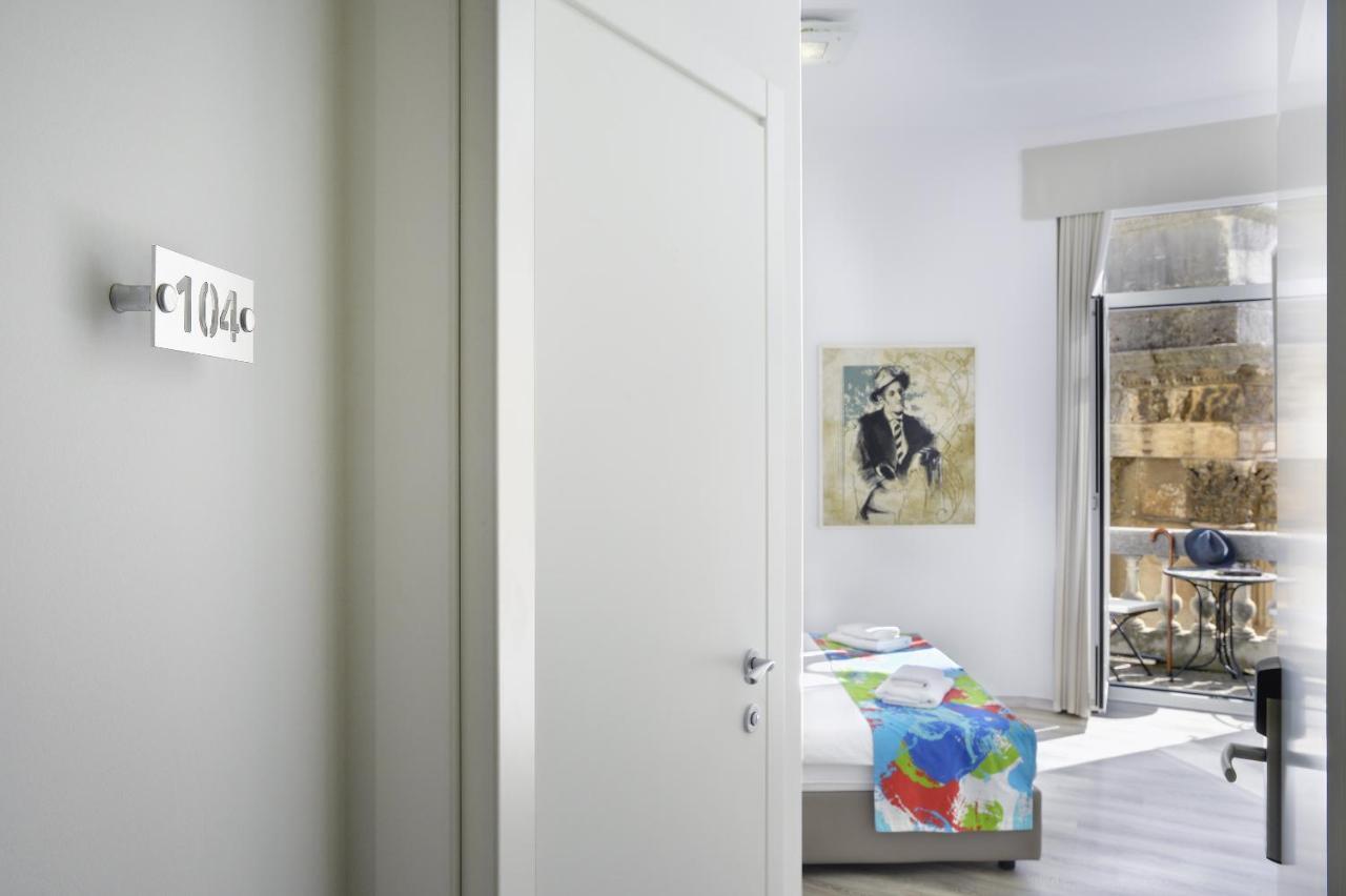 Boutique Suites Joyce Pula Buitenkant foto